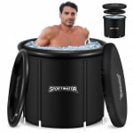 SPORTINATOR Regenerate Barril de Baño de Hielo por 39,99€