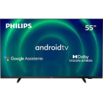 Smart TV da Philips de 55 polegadas - R$ 2.535,43