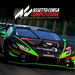 Assetto Corsa Competizione - Steam key voor €12,41