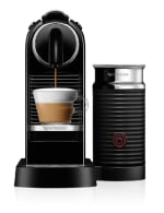 Nespresso Cafetera + 14 Cápsulas a $2,499 en Costco