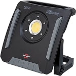 Brennenstuhl Mobiele LED-spot Bouwlamp Hybrid Multi Battery 6050 MH 6200lm (IP65) voor €109,40 bij Amazon.nl