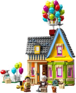 Lego Casa de Up por 47€
