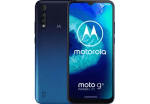 Motorola Moto G8 Power Lite - Blauw voor €99