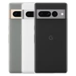 Score a Google Pixel 7 Pro 5G, 128GB and opened but never used for only £509.99 from ebay