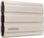 SSD SAMSUNG T7 Shield 1TB a $1,607.87 en Amazon