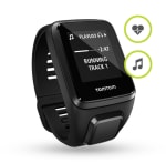 Bono oferta 35% Reloj Spark 3 Cardio + Music en TomTom