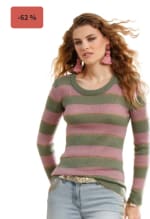 Tot 62% korting op dames mode