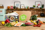 30 euro korting op je eerste hellofresh pakket