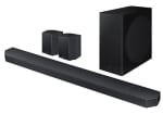 Barre de son Samsung HW-Q930D/EN à 1099€