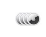 Lot de 4 trackers connectés Apple AirTag à 94,21€