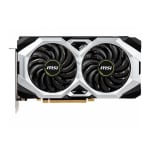Placa de Video MSI GeForce RTX 2060 - R$ 2.259,99