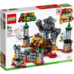 Bowsers castle nu voor €74,99