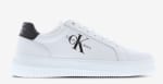 Calvin Klein Chunky Cupsole Mono herenschoenen voor €63 bij Footlocker