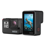 GoPro HERO7 Black voor €314,64