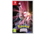 Videojuego Pokémon Perla Reluciente Nintendo por 25€
