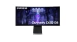 Ecran PC Samsung Odyssey OLED G8 à 833,34€