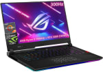 Notebook Gamer da Asus, modelo ROG Strix Scar 15 - R$ 11.350,25