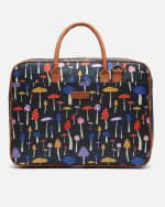 Portaordenador estampado de 15,6" por 9,90€