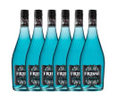 Pack 6 Frissé Frissé Blue Moscato 750ml por 16.06€