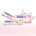 Demak'up wattenschijfjes 100% terugbetaald