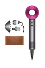 Gain Dyson supersonic hairdryer as low as £167.99 only at eBay