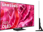 TV OLED 65" Samsung TQ65S90CATXXC, OLED 4K, Neural Quantum Processor 4K por 1.281€