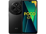 Móvil Poco C75, 256 GB, 8 GB RAM, 6.88" HD+, Mediatek Helio G81 Ultra, 5160 mAh, Android por 99€