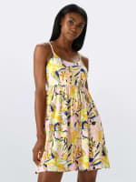 Preciazos vestidos de mujer desde solo 3,99€ en Lefties