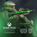 Bono multijugador de Halo Infinite GRATIS (Gamepass Ultimate @ Xbox)