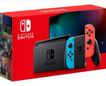 Consola Nintendo Switch por $319.990 en Falabella