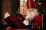 Gratis videogesprek met de Sint
