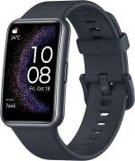 SmartWatch da HUAWEI, modelo WATCH FIT - R$ 399