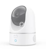 Cámara de seguridad Eufy 2K Pan & Tilt para interiores por $36.176
