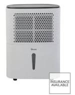 Swan 10-Litre Dehumidifier - White - £59