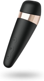 Vibrador Femenino Satisfyer Pro 3+ por 27,56€ en Amazon