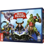 Juego Mesa Hero Realms por 12€