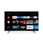 Xiaomi Mi Smart TV 4S 32“ voor €199,00 dmv code bij Gshopper 