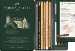 Faber Castell estuches, marcadores y mas cosas por solo 3,59€