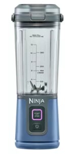 Licuadora Ninja Portátil BC151 por $792 | Rebaja Mercado Libre