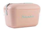 Nevera Polarbox Retro Vintage Rosa de 20 litros por $29.990