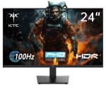 KTC H24V13 23,8-inch gaming monitor voor €69,91 dmv code bij Aliexpress