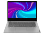 Laptop Lenovo / i3 11a gen / RAM 4GB / SSD 128GB por $4,749 en Walmart con cupón