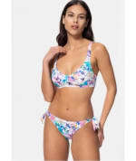 Bikini apto para mastectomía sostenible a solo 14,99€ en Carrefour