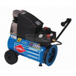 AIRPRESS 230V compressor HL 360/50 voor €519,95 bij Gereedschapspecialist