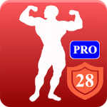 APP Gratuito - Exercícios em casa Pro