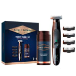 King C. Gillette Kit De Regalo Stubble por 14,99€