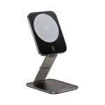 Soporte magnético de teléfono Baseus para iPhone por solo 29,22€