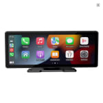 Reproductor MP5 con pantalla 10,26 pulgadas Carplay por 51,99€
