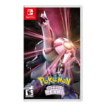 Juego Pokémon Shining Pearl Nintendo Switch por $35.950