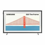 32" Samsung The Frame Smart TV for £262.65 at Ebay